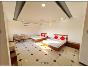 Hotel Shiv Shakti, Kiratnagar, Madhya Pradesh